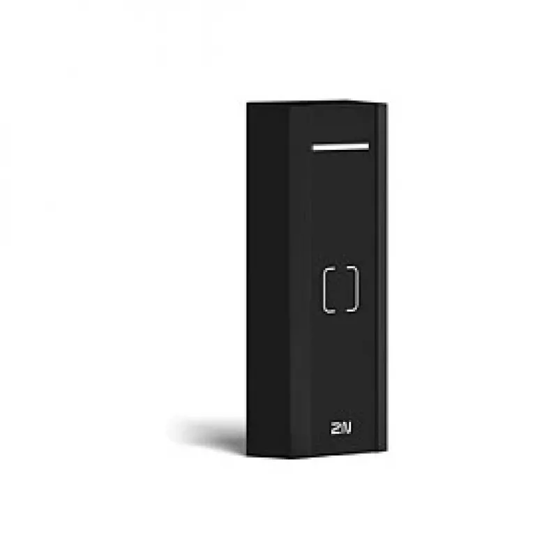 2N Access Unit M 13.56 MHz, NFC palaikantis - 3 m Ethernet kabelis