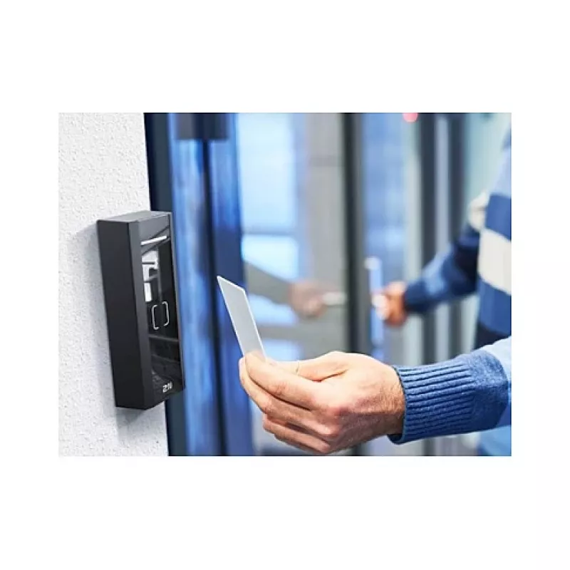 2N Access Unit M 13.56 MHz, NFC palaikantis - 3 m Ethernet kabelis