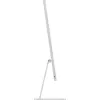 iMac Z1E2 59,62 cm 23.5 colių standartinis stiklas M4 8C CPU/8C GPU/16C N.E. 16 GB 256 GB SSD Gbit Eth MM MaKey DE sidabrinis