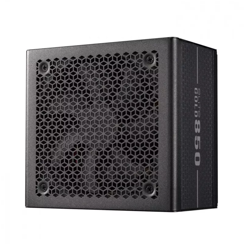 Modulinis maitinimo blokas Elite Gold 850W ATX 3.1 80 Plus Gold