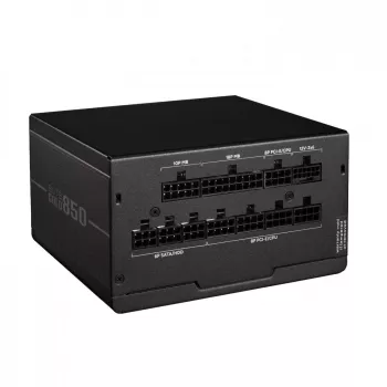 Modulinis maitinimo blokas Elite Gold 850W ATX 3.1 80 Plus Gold