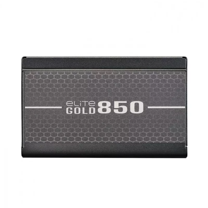 Modulinis maitinimo blokas Elite Gold 850W ATX 3.1 80 Plus Gold