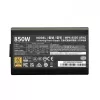 Modulinis maitinimo blokas Elite Gold 850W ATX 3.1 80 Plus Gold