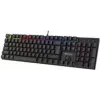Sandberg Mechanical Gamer klaviatūra NORD (640-29)