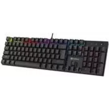 Sandberg Mechanical Gamer klaviatūra NORD (640-29)