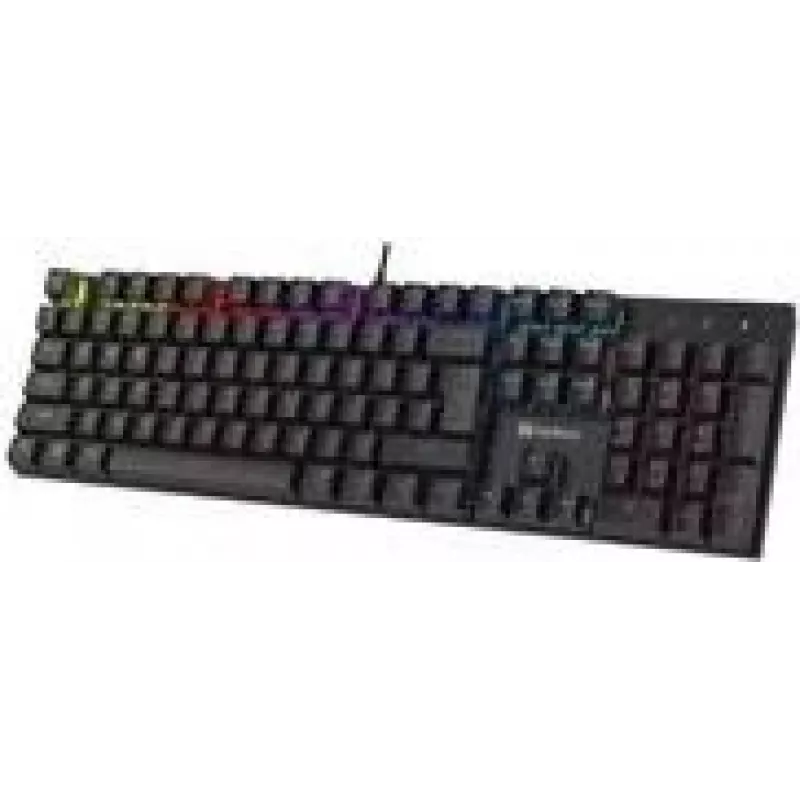 Sandberg Mechanical Gamer klaviatūra NORD (640-29)