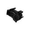 OKI Tractor frame assy (L) [332X
