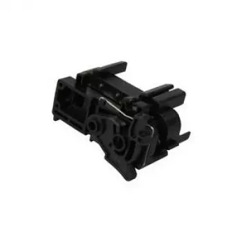 OKI Tractor frame assy (L) [332X