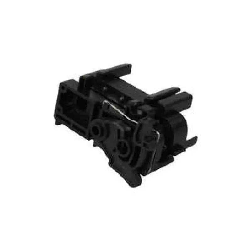 OKI Tractor frame assy (L) [332X