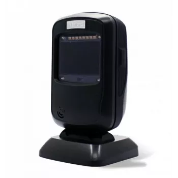FR4080 Koi II 2D Mega Pixel Cmos Omni Scanner W/ 2 M RS232 C
