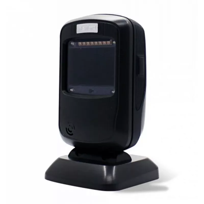 FR4080 Koi II 2D Mega Pixel Cmos Omni Scanner W/ 2 M RS232 C