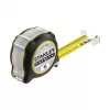 Stanley matavimo juosta FMHT38217-0 8 m juoda, geltona