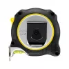 Stanley matavimo juosta FMHT38217-0 8 m juoda, geltona