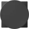 Jung Magnetic Charger A WC MAG SWM tvirtinimo elementas, serija A, juodas matinis, 1 (AWCMAGSWM)