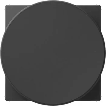 Jung Magnetic Charger A WC MAG SWM tvirtinimo elementas, serija A, juodas matinis, 1 (AWCMAGSWM)
