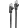 shiverpeaks BS08-35025 tinklo kabelis juodas 1 m Cat.7 neekranuotas kabelis U/UTP (UTP) (BS08-35025)