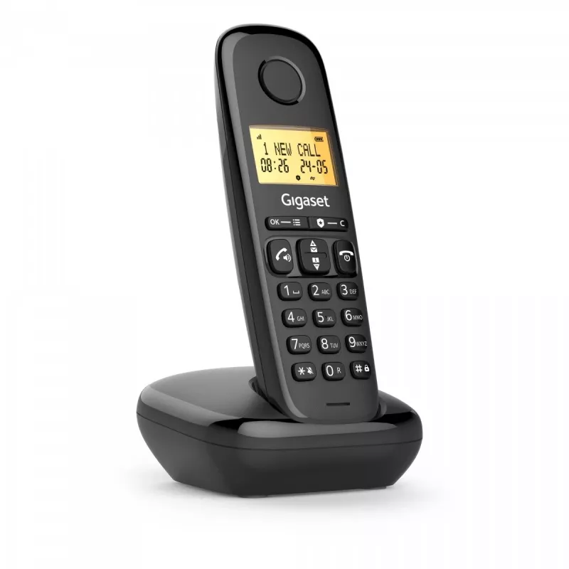 Belaidis telefonas Basic 100