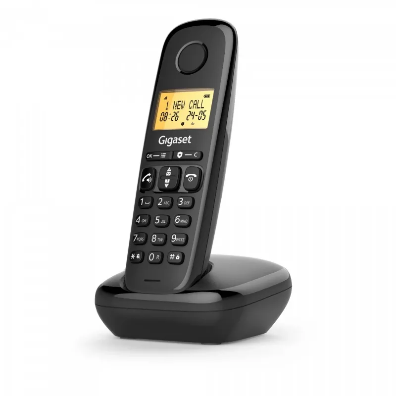 Belaidis telefonas Basic 100