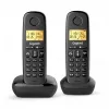 Belaidis telefonas Basic 100 Duo