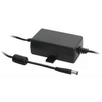 STALINIS PERJUNGIMO MAITINIMO ŠALTINIS, SKIRTAS CCTV Pulsar PSD12020 12V/2A