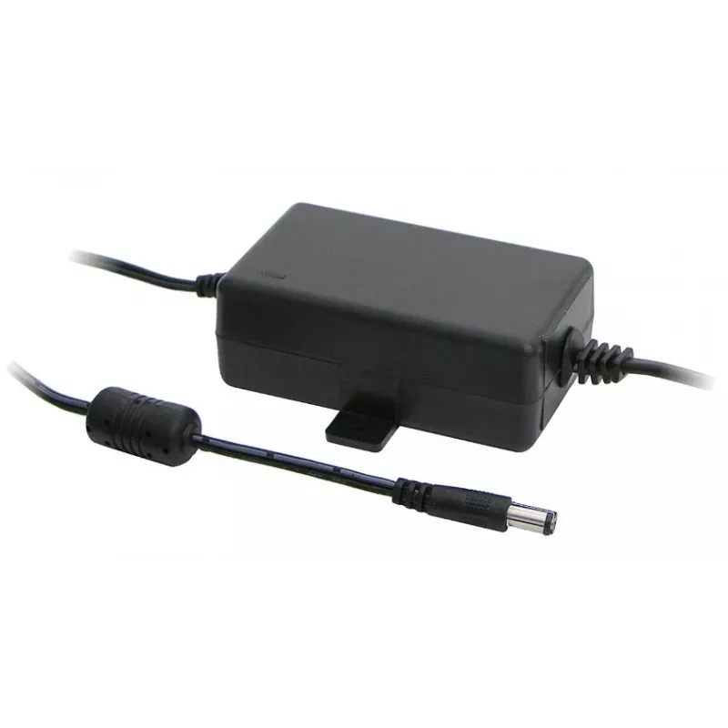 STALINIS PERJUNGIMO MAITINIMO ŠALTINIS, SKIRTAS CCTV Pulsar PSD12020 12V/2A