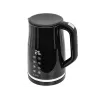 Lafe 47292 Elektrinis virdulys 1,7 l TempSense