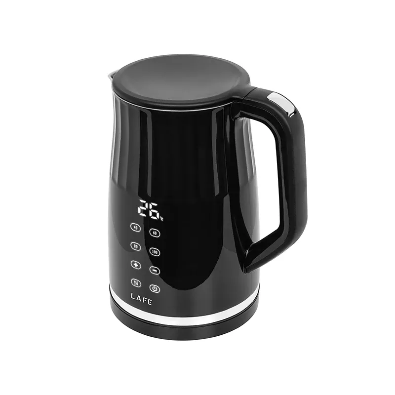 Lafe 47292 Elektrinis virdulys 1,7 l TempSense