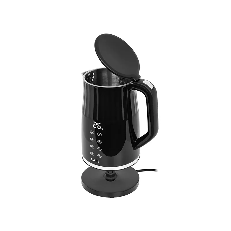Lafe 47292 Elektrinis virdulys 1,7 l TempSense