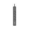 Tracer 47685 Power Line+ 5m (4 lizdai + 3x USB A)