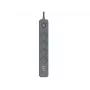 Tracer 47685 Power Line+ 5m (4 lizdai + 3x USB A)