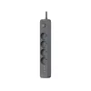 Tracer 47685 Power Line+ 5m (4 lizdai + 3x USB A)