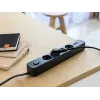 Tracer 47685 Power Line+ 5m (4 lizdai + 3x USB A)