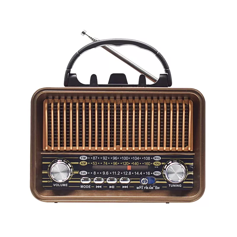 Tracer 47774 RTX200 ShockWave Radio FM