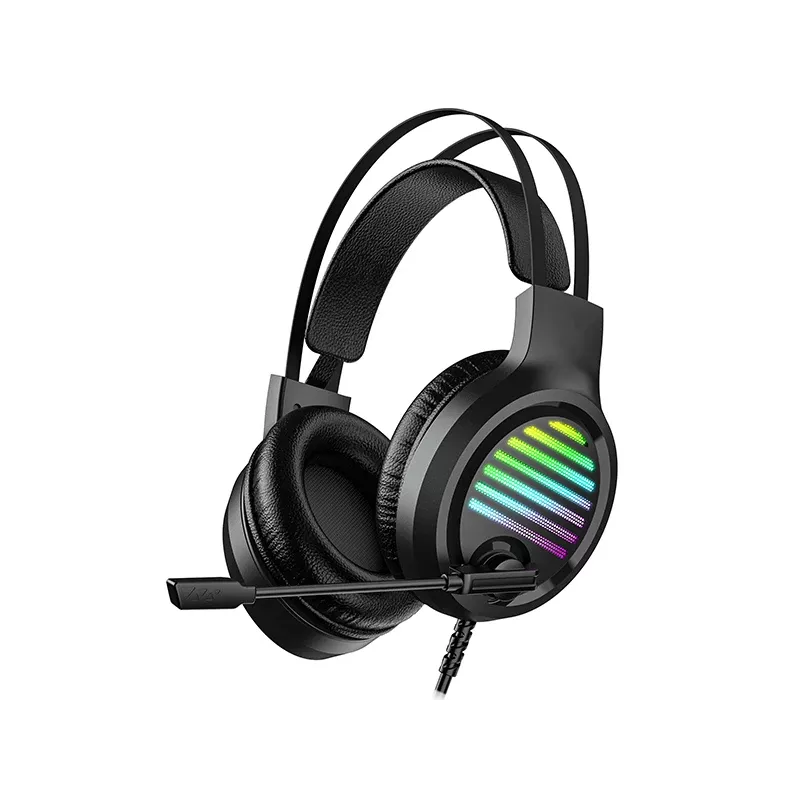 Tracer 47807 GameZone GZ VRPO žaidimų ausinės, juodos