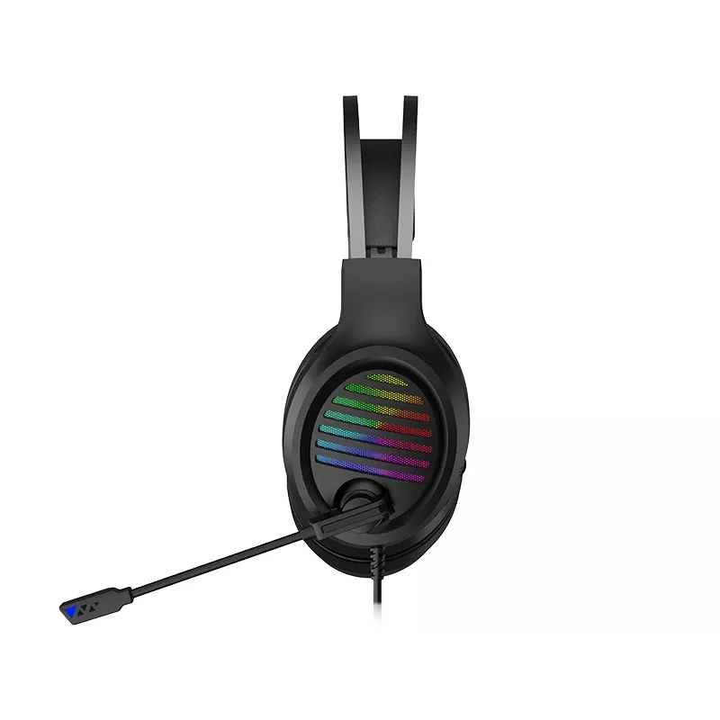 Tracer 47807 GameZone GZ VRPO žaidimų ausinės, juodos