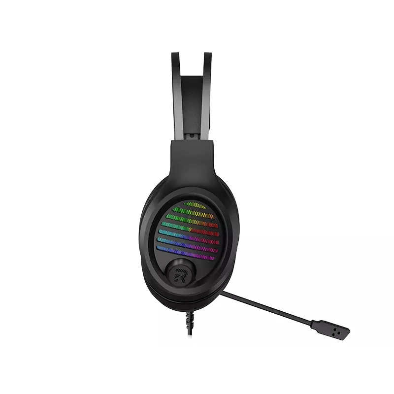 Tracer 47807 GameZone GZ VRPO žaidimų ausinės, juodos