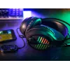 Tracer 47807 GameZone GZ VRPO žaidimų ausinės, juodos