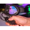 Tracer 47807 GameZone GZ VRPO žaidimų ausinės, juodos