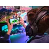 Tracer 47807 GameZone GZ VRPO žaidimų ausinės, juodos