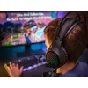 Tracer 47807 GameZone GZ VRPO žaidimų ausinės, juodos