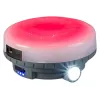Tracer 47811 Lauko šviesos girlianda IP65 220V 16 lempučių E27 90W