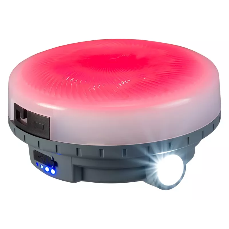 Tracer 47811 Lauko šviesos girlianda IP65 220V 16 lempučių E27 90W