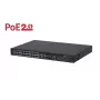 Komutatorius | DAHUA | PFS4226-24ET-360-V3 | Stalinis / stovo | DH-PFS4226-24ET-360-V3