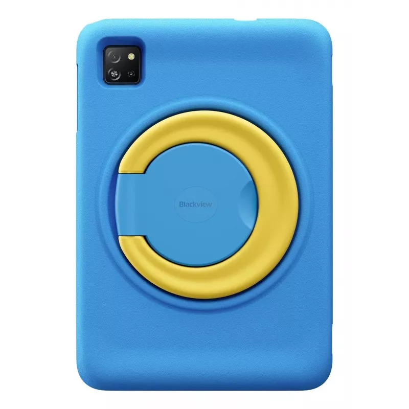 Planšetė Tab 60 Pro Kids 10/8/128GB Mėlyna Juodaview