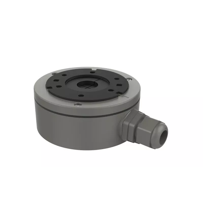 Hikvision DS-1280ZJ-XS-Pilka jungiamoji dėžutė
