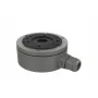 Hikvision DS-1280ZJ-XS-Pilka jungiamoji dėžutė