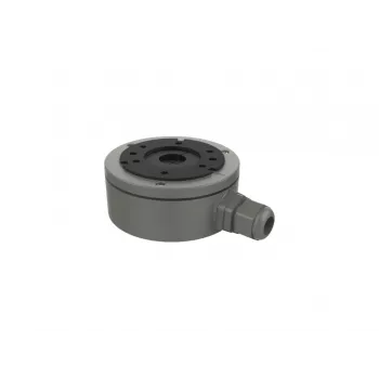 Hikvision DS-1280ZJ-XS-Pilka jungiamoji dėžutė
