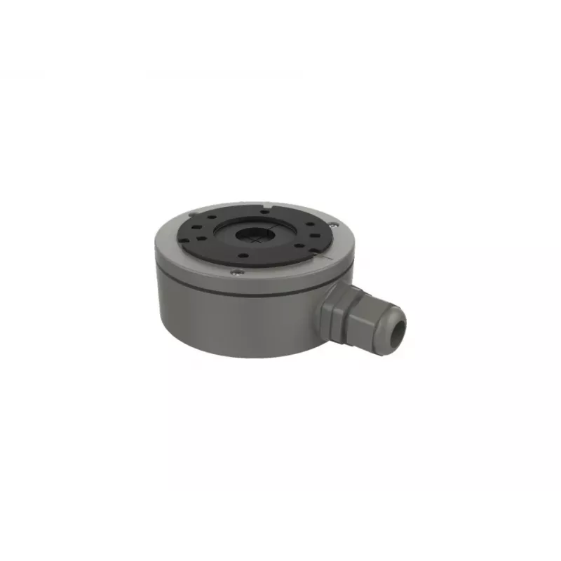 Hikvision DS-1280ZJ-XS-Pilka jungiamoji dėžutė