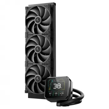 K aušintuvas DeepCool SPARTACUS 420 skysčio aušinimas