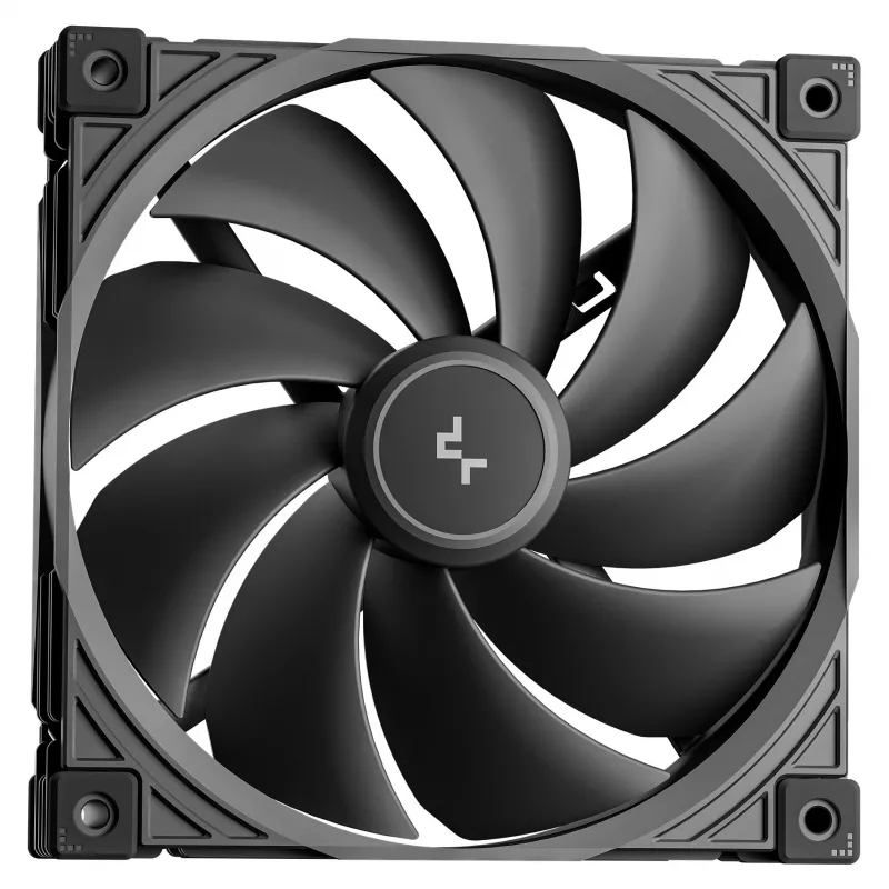 K aušintuvas DeepCool SPARTACUS 420 skysčio aušinimas